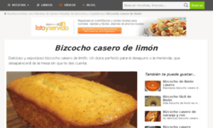 Bizcocho-casero-de-limon.recetascomidas.com thumbnail