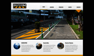 Bizcomperu.com thumbnail