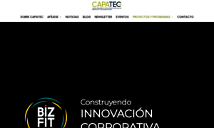 Bizfitpanama.com thumbnail