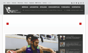 Bizkaiabasket.com thumbnail