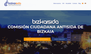 Bizkaisida.com thumbnail