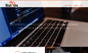 Biztools.es thumbnail