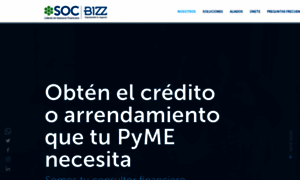 Bizz.mx thumbnail