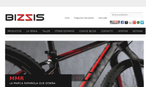 Bizzis.vimistore.es thumbnail