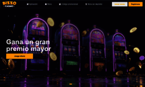 Bizzo-es.com thumbnail