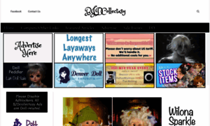 Bjdcollectasy.com thumbnail