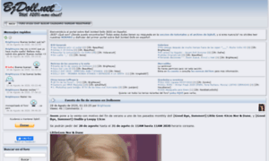 Bjdoll.net thumbnail