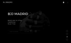 Bjjmadrid.com thumbnail