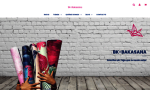 Bk-bakasana.com thumbnail