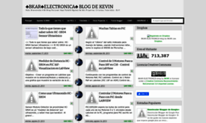 Bkargado.blogspot.com.es thumbnail