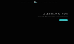 Bkglass.cl thumbnail