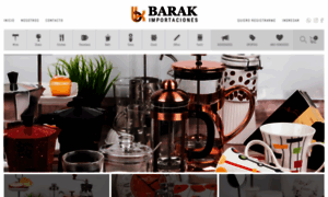 Bkimportaciones.com thumbnail