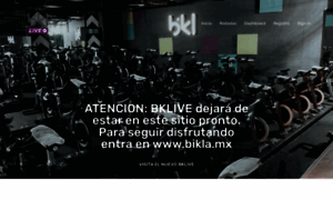 Bkl.live thumbnail