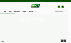 Bktenlinea.com thumbnail