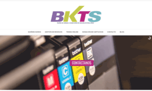 Bkts.net thumbnail