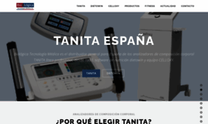 Bl-biologica.es thumbnail