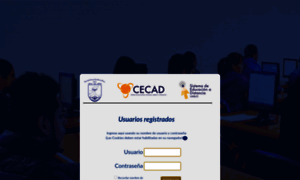 Bl.cecad-uabjo.mx thumbnail