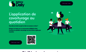 Blablacardaily.com thumbnail