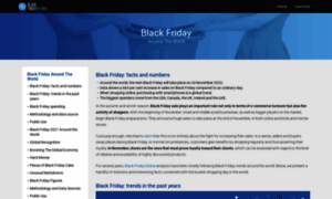 Black-friday.global thumbnail