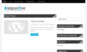 Black-hat.es thumbnail
