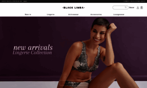 Black-limba.co thumbnail