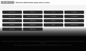 Blackanddeckerhogar.com thumbnail