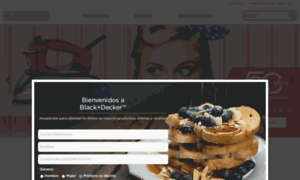 Blackanddeckerhome.ec thumbnail