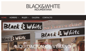 Blackandwhiteindumentaria.esy.es thumbnail