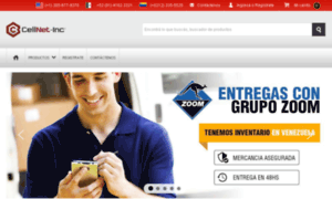Blackberrycupocadivi.com thumbnail