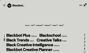 Blackbot.rocks thumbnail