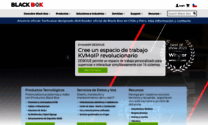 Blackbox.cl thumbnail
