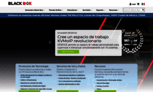 Blackbox.com.mx thumbnail