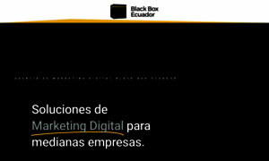 Blackbox.ec thumbnail