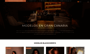 Blackcherrys.com thumbnail