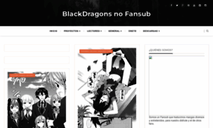 Blackdragonsnfs.blogspot.com.ar thumbnail