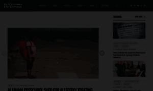 Blackenterprise.com thumbnail