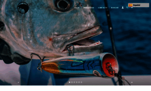 Blackfintackle.com thumbnail