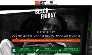 Blackfriday.alboan.org thumbnail