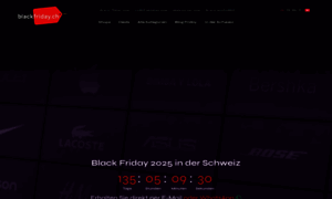 Blackfriday.ch thumbnail