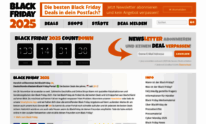 Blackfriday.de thumbnail