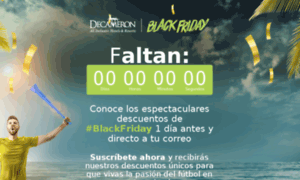 Blackfriday.decameron.com thumbnail