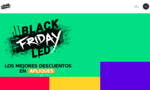 Blackfridayled.com thumbnail