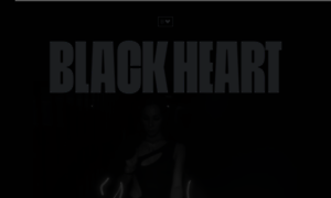 Blackheartparty.com thumbnail