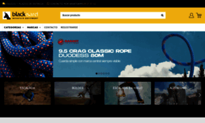 Blackisard.com thumbnail
