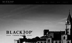 Blackjop.com thumbnail