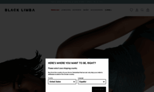 Blacklimba.com thumbnail