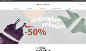 Blacklimba.es thumbnail