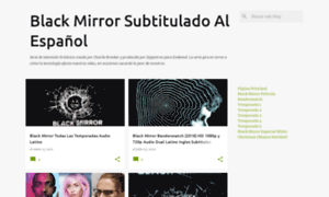 Blackmirrorsubtituladoespanol.blogspot.com thumbnail