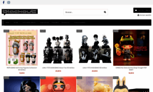 Blackoutbcn.com thumbnail
