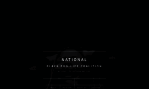 Blackprolifecoalition.life thumbnail